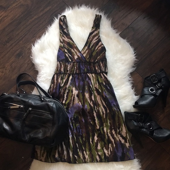 Xhilaration Dresses & Skirts - Casual Sundress